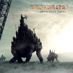 Pattern-Seeking Animals / Prehensile Tales (Limited Edition)(CD)