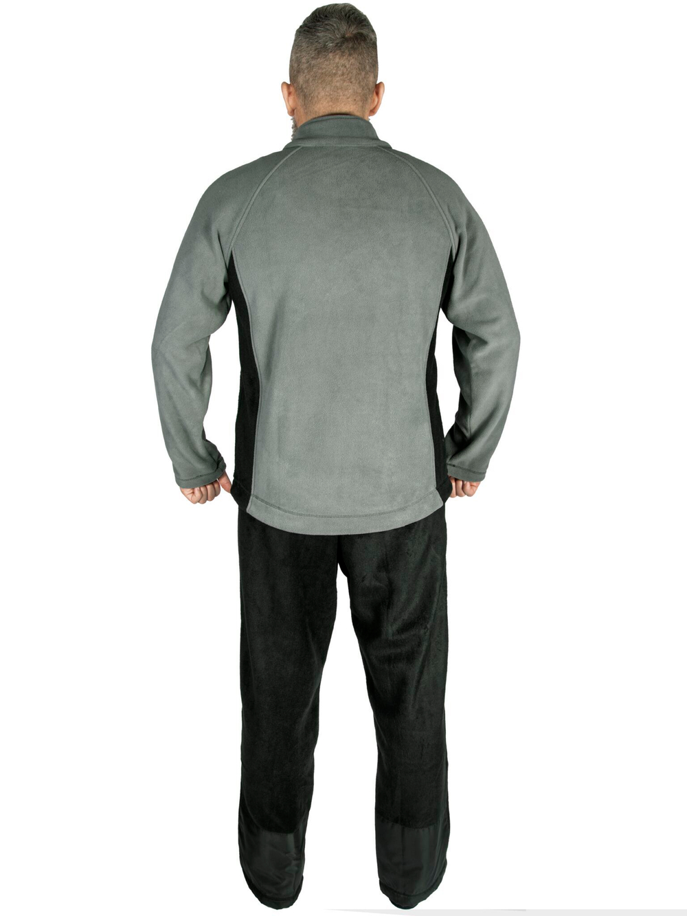 Костюм флис. Norfin ALPINE 2 BL 06 р.XXXL