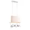 Подвесной светильник Dove GRLSP-8221 Lussole