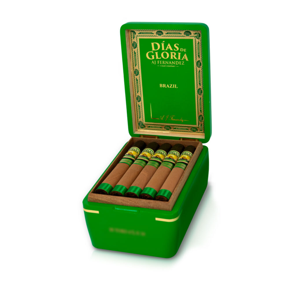 Dias de Gloria Brazil Gordo