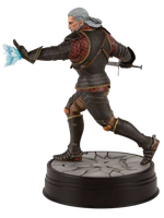 Фигурка Dark Horse The Witcher 3 Wild Hunt Geralt Toussaint Tourney Armor