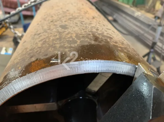 Ручной фаскосниматель NKO STINGER 300