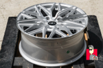 Комплект дисков NIVA 4102 18x8 et30 5x139.7