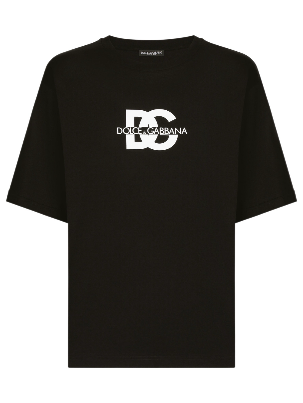 Футболка DOLCE&GABBANA