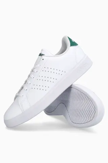 Кроссовки adidas Advantage 2.0 - белый