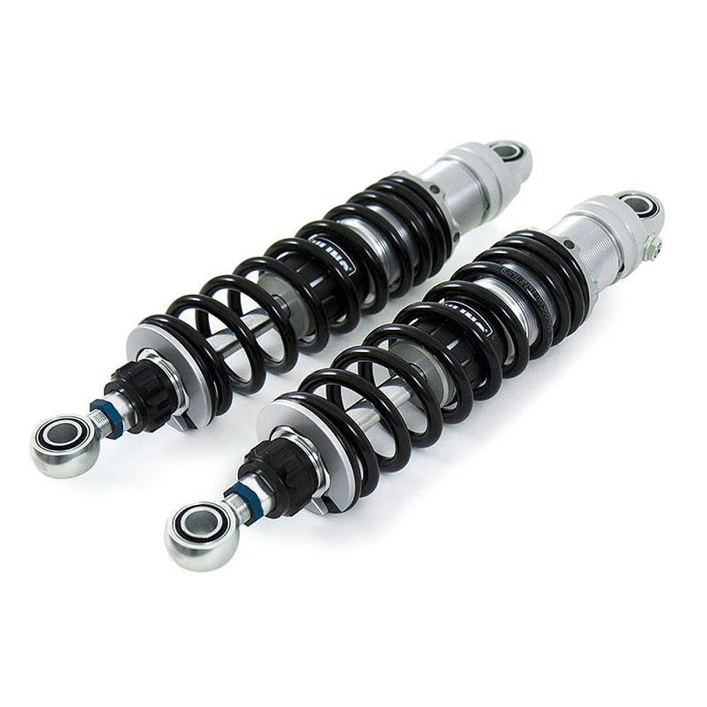 Ohlins Комплект задних амортизаторов Triumph Street Twin 900 TR623