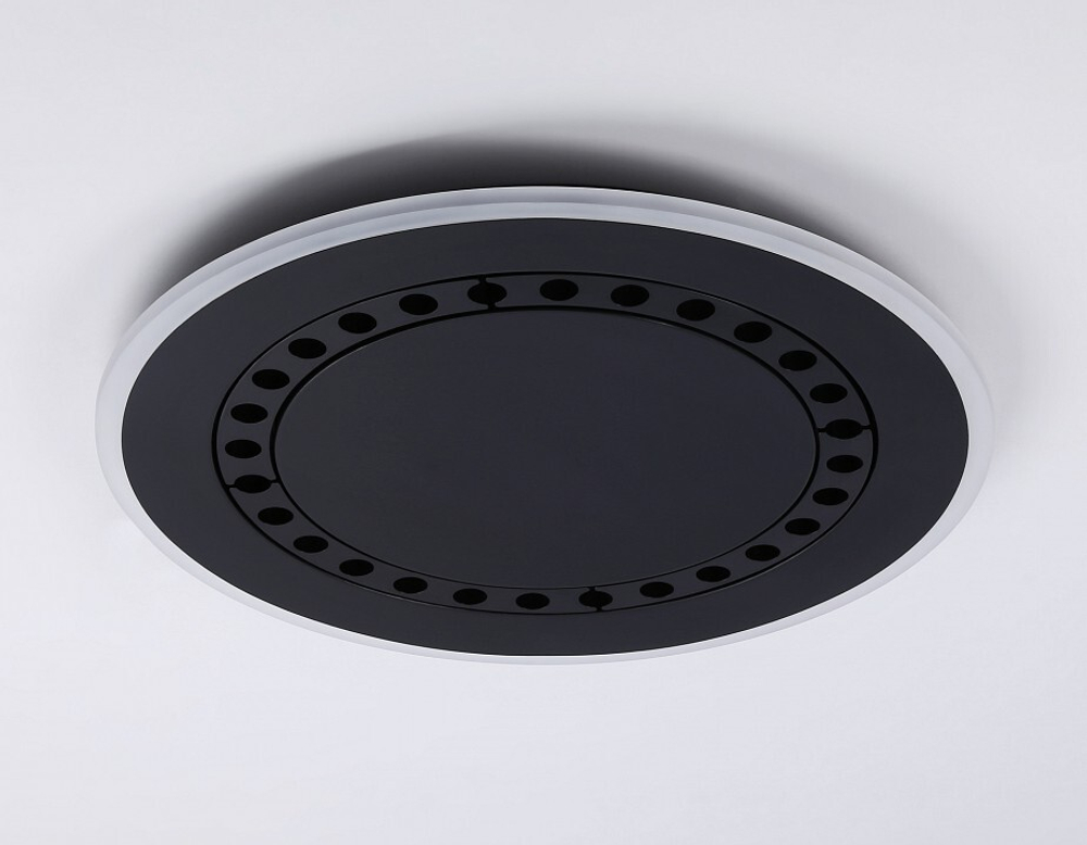 Накладной светильник Ambrella Light FL FL51407