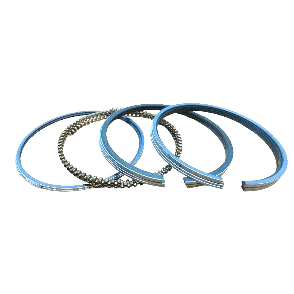 Комплект поршневых колец STD Nissan K21, K25 N12033FU310