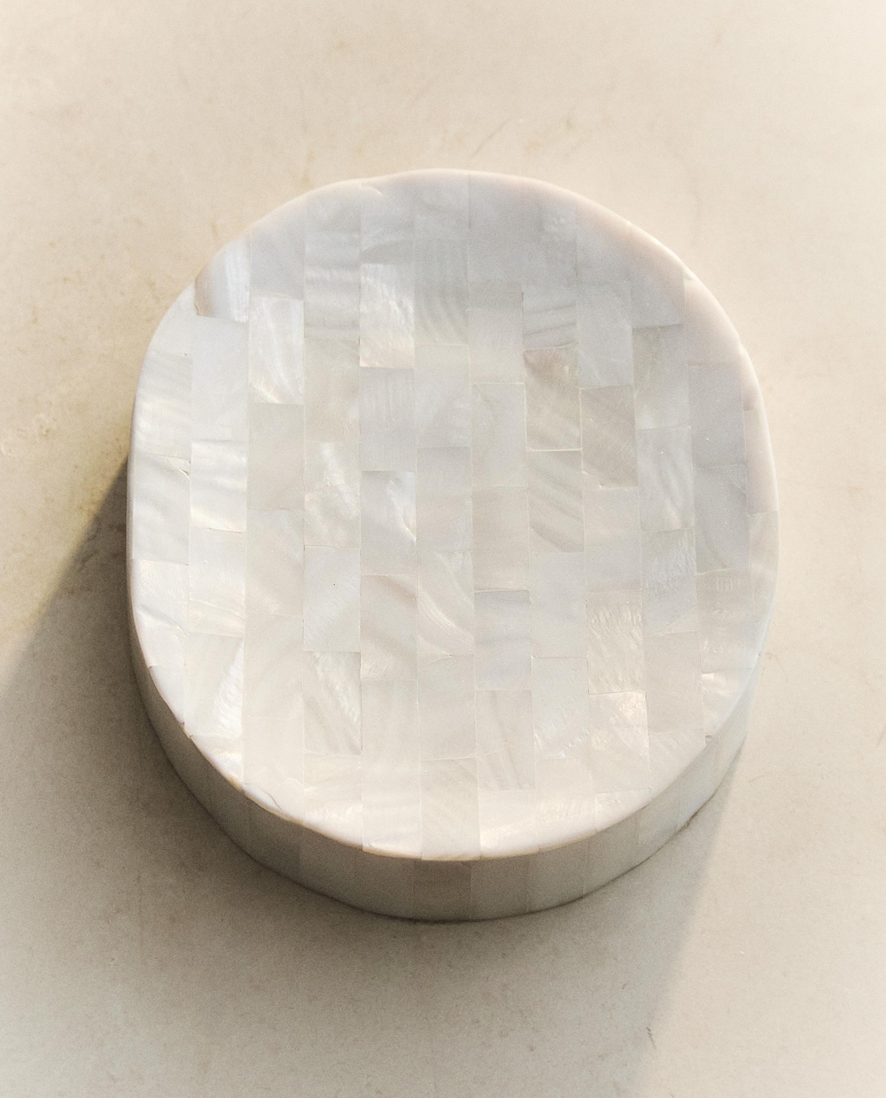 мыльница Zara Home
