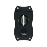 Гильотина Colibri V-cut черная CU300T1