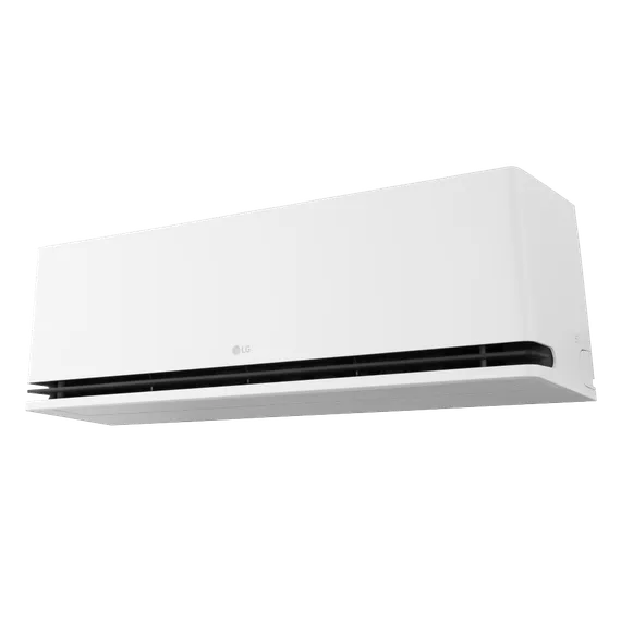 Инверторная сплит-система серии DELUXE PRO DUAL Inverter H09S1D (комплект)