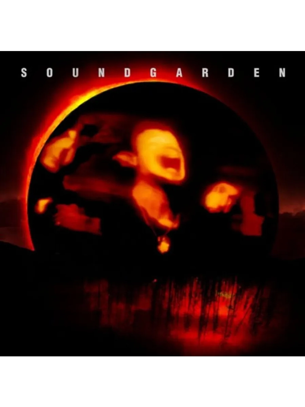 Soundgarden — Superunknown