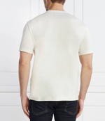 Футболка Emporio Armani - экрю(3D1T8P 1J7FZ)