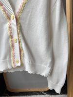 Хлопковый кардиган Stella McCartney, 116