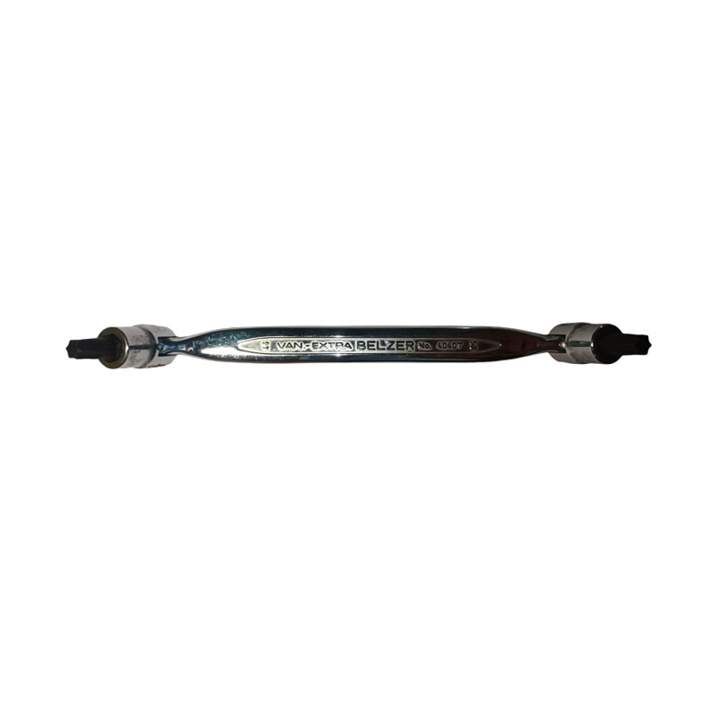 Ключ торцевой шарнирный TORX T15-T20, BELZER (Германия)