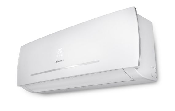 Классическая сплит-система серии NEO Classic A (R32) AS-24HR4RBADC00 (комплект) — (1)