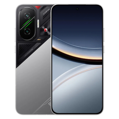 Смартфон Poco F7 12+512 (Silver)