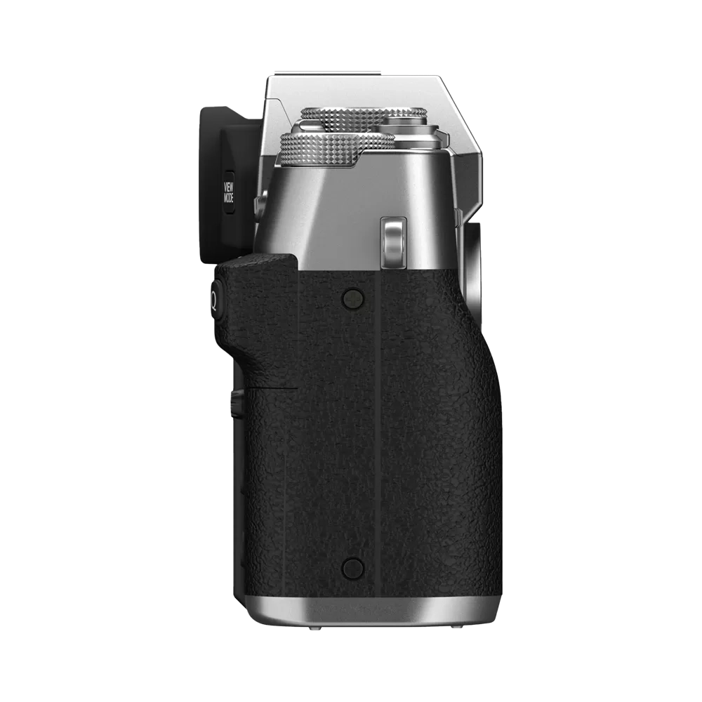 Цифровая фотокамера Fujifilm X-T30 II Body. Серебристый