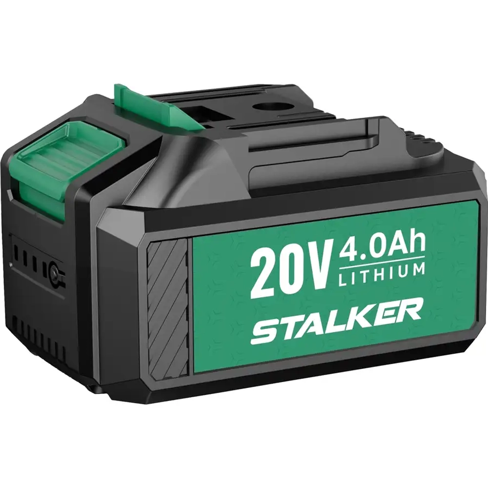 Аккумулятор 20V 4.0Ah Stalker 69839