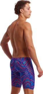Джаммеры FUNKY TRUNKS Men's Frequency