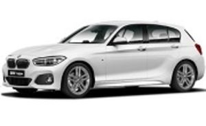 BMW F20\F21 (15-19)