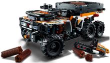 Конструктор LEGO Technic 42139 Внедорожный грузовик