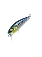 Воблер DUO Tetra Works Toto Fat 35 S, CZA0778 Spinning Bachiworm