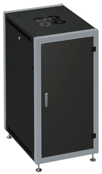 Шкаф напольный 19", 37U SYSMATRIX SL 6037.922