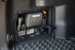 Molle панели / Органайзеры Victory для Toyota Land Cruiser Prado 250 LC250 2024+ Тойота багажник полка для хранения аксессуары