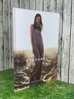 Каталог-лукбук " Stefanel .Spring/Summer 2017 "