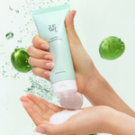 Beauty of Joseon, Освежающее очищающее средство Green Plum, 100 мл (3,38 жидк. унц.)
