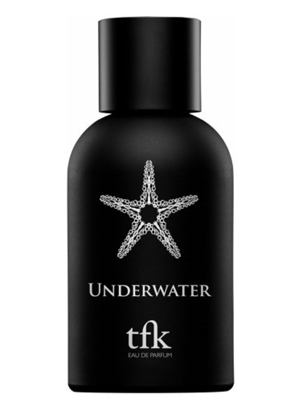 The Fragrance Kitchen Underwater