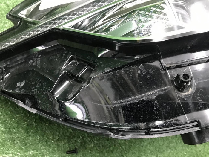 Фара правая Genesis G90 (2018-2022) LED