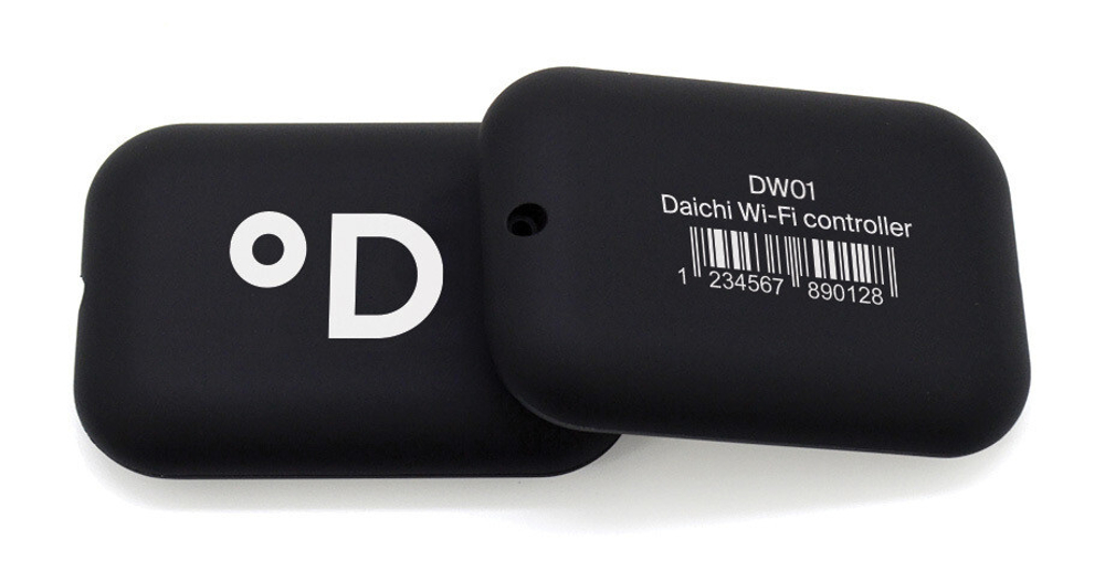 Wi-Fi контролер Daichi DW22-B