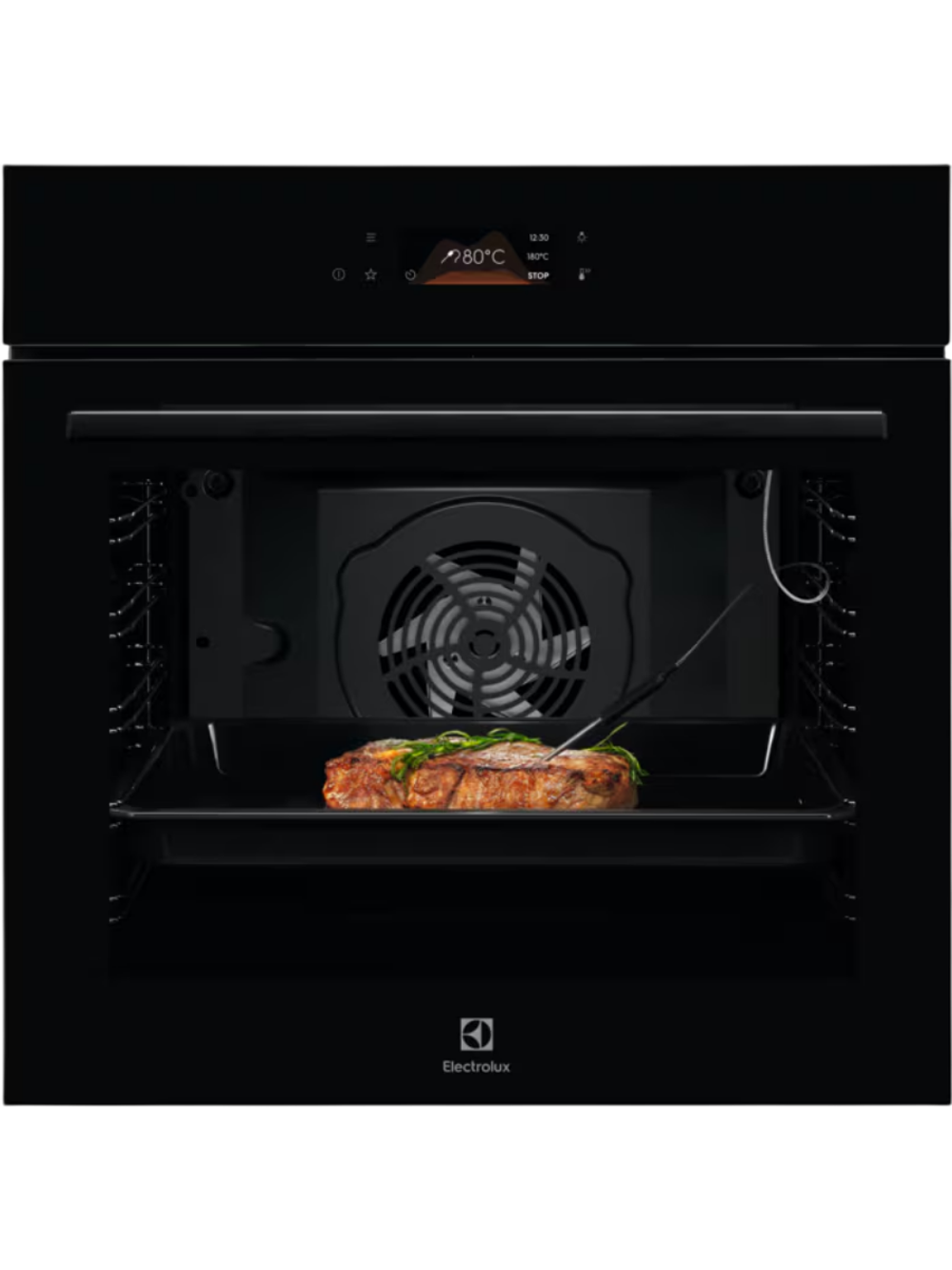 Electrolux SurroundCook 500 SteamBake COD8H39Z