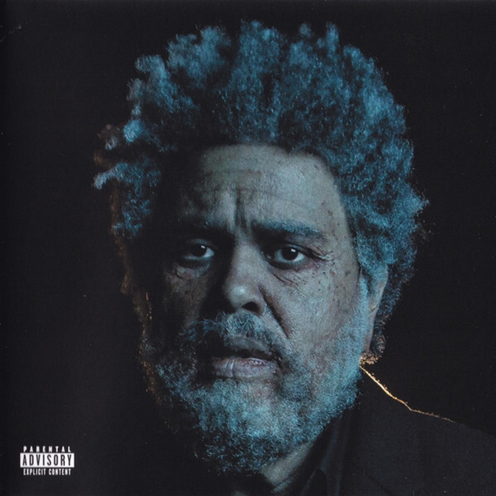 The Weeknd — Dawn Fm (CD)