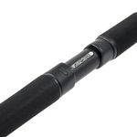 Удилище фидерное штекерное карбоновое 4 FIGHTERS RIVER ULTIMATE FEEDER, 4,2 м, тест до 180 г/25/