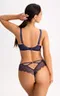 Бюстгальтер Magic Sapphire Soft bralette