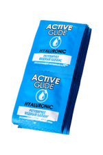 Увлажняющий интимный гель Active Glide Hyaluronic 3 г