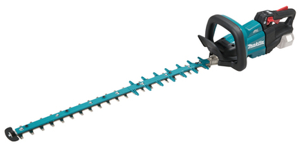 Уцененный аккумуляторный кусторез Makita DUH752Z (поврежденная упаковка)