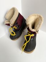 Комбинированные ботинки Dsquared2, 29