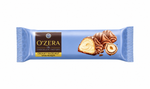Батончик с кремовой начинкой и фундуком, Creamy Hazelnut OZera, 24 шт по 23 г