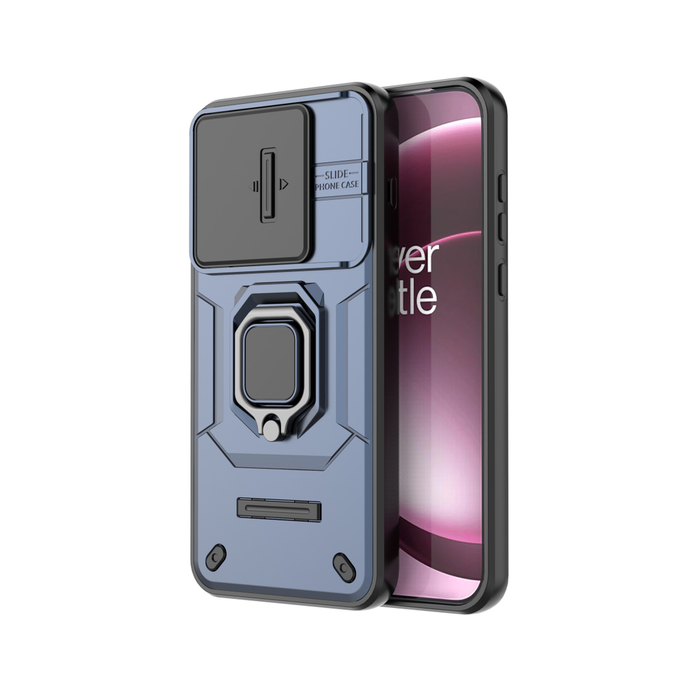 Противоударный чехол Knight Case для OnePlus 15