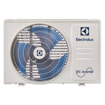 Сплит-система инверторного типа Electrolux Smartline DC EACS/I-12HSM/N8_V2 комплект НС-1683661