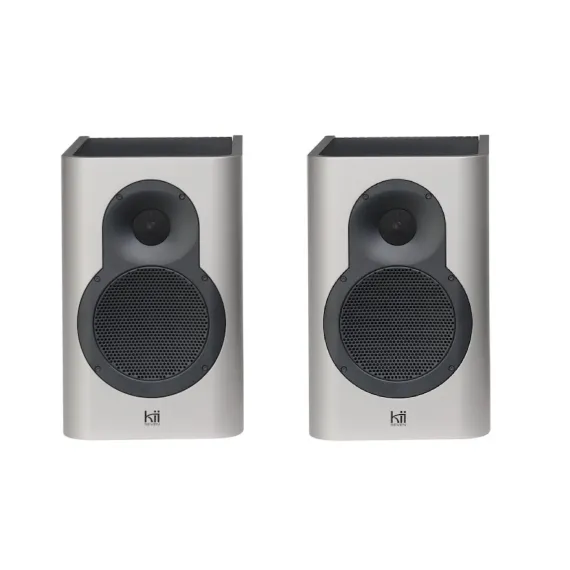 Kii Audio Seven System Titanium