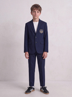 БРЮКИ ДЛЯ МАЛЬЧИКА CLASSIC FIT