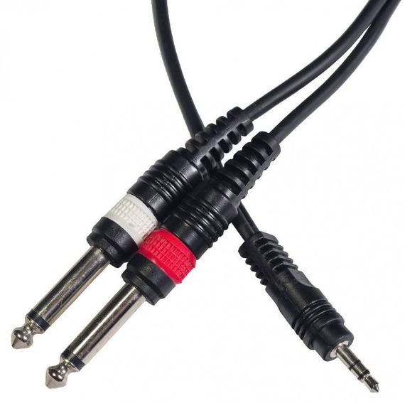 ROCKDALE XC-002-3M
