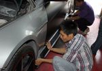 Широкий обвес для BMW 6 серии E63 E64 M6 2003 - 2010 БМВ