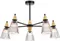 Потолочная люстра HIGH LIGHT LH58114 Ambrella