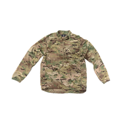 Ветровка Wild Things Wind Shirt Multicam